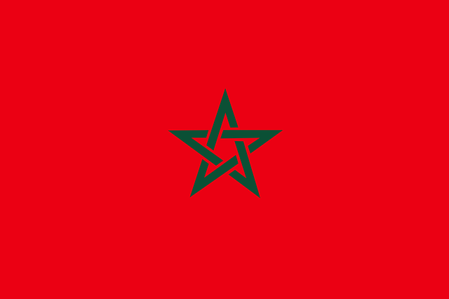 Maroc