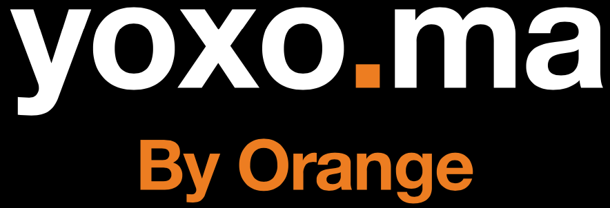 Orange Logo