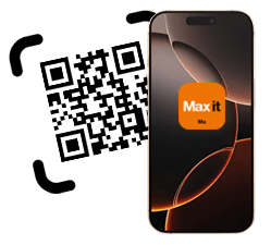 Application Max-it