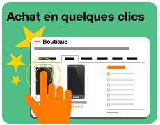 Comment acheter un forfait Orange en ligne ?