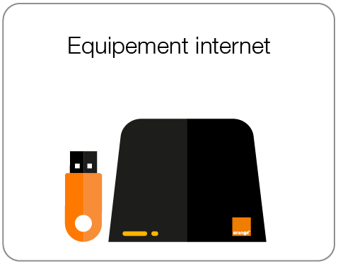 Assistance Orange Orange