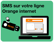 Lire code envoye par SMS