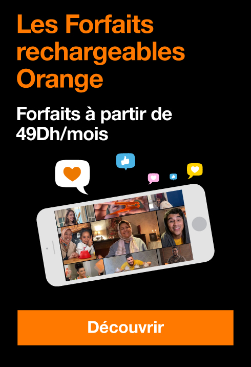 recharge international