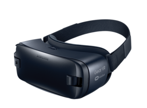 Recevez gratuitement un casque Gear VR