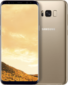 samsung galaxy s8 orange