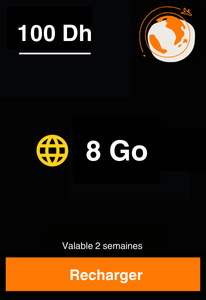 Recharge Roaming *77