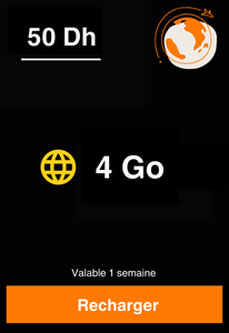 Recharge Roaming *77