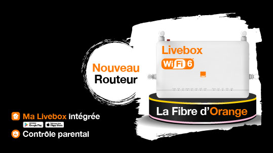 Orange Maroc Router www.orange.ma - urlscan.io