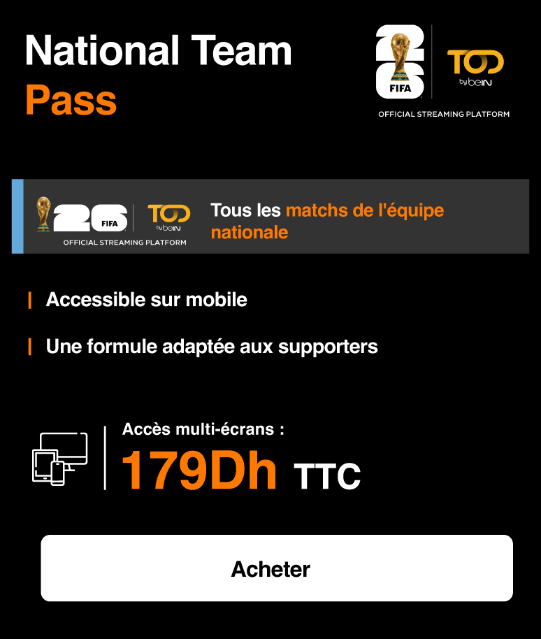 Recharge Réseaux Sociaux illimités (*6)