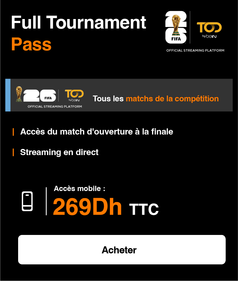 Recharge Réseaux Sociaux 20 Dh(*6)
