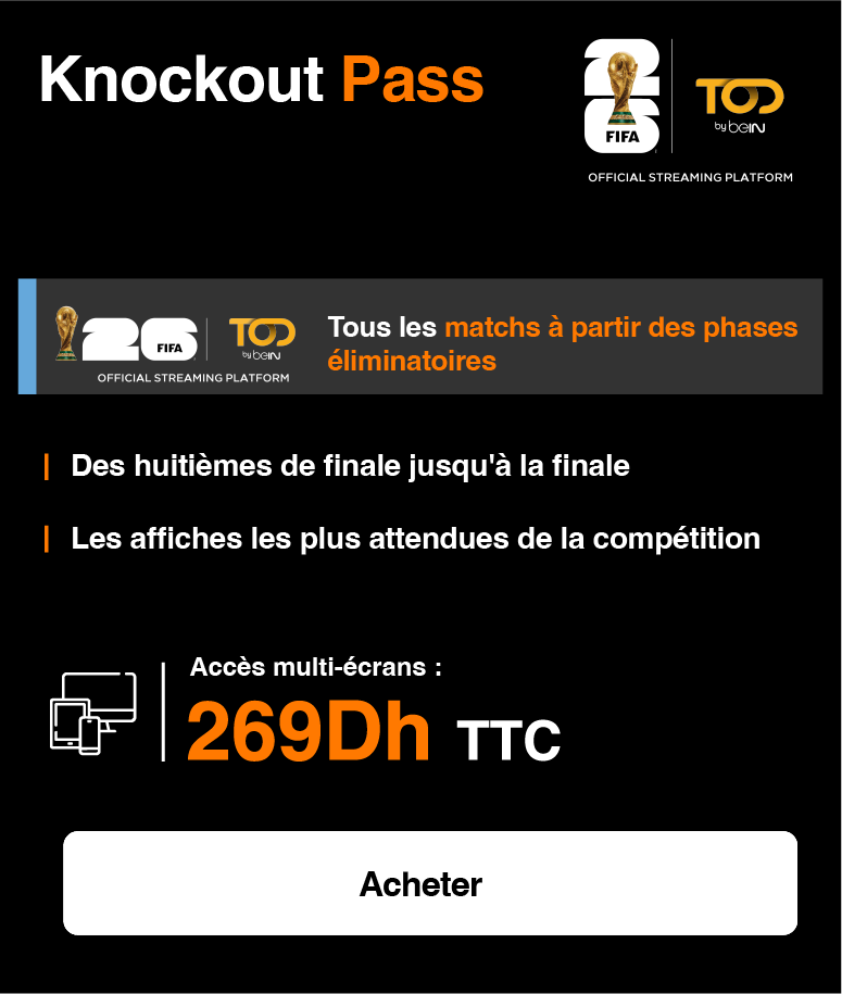 Recharge Réseaux Sociaux illimités (*6)