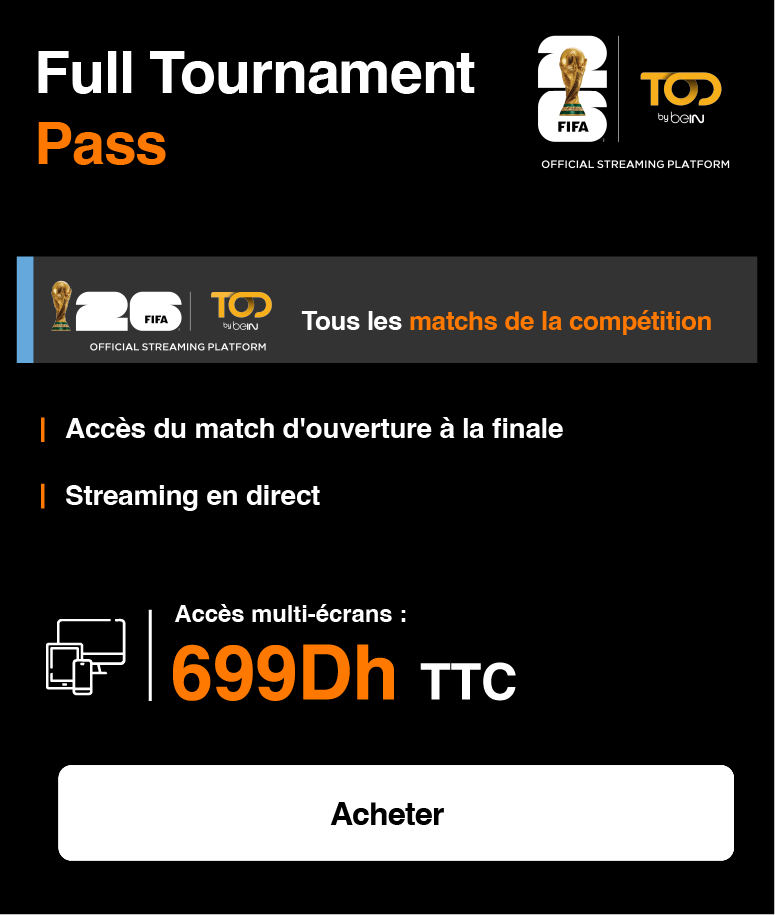 Recharge Réseaux Sociaux illimités (*6)