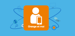 Orange et moi