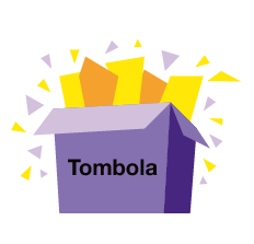 Tombola voyage