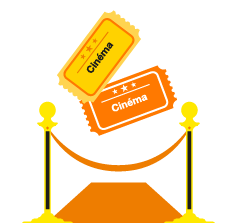 Orange Cinéday