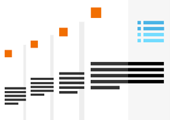 Orange met à votre disposition plusieurs canaux de paiement innovants à vos besoins