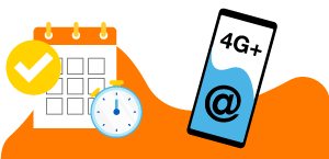 Orange - Avez-vous déjà votre SIM Orange 3G 3FF*? Fini la puce 2G et fini  la puce data dédiée! > A seulement 1500ar, offrez-vous la nouvelle carte SIM  3G 3FF, la puce