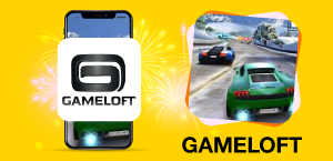 Gameloft