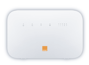Dar Box - Wifi illimité haut débit - Orange