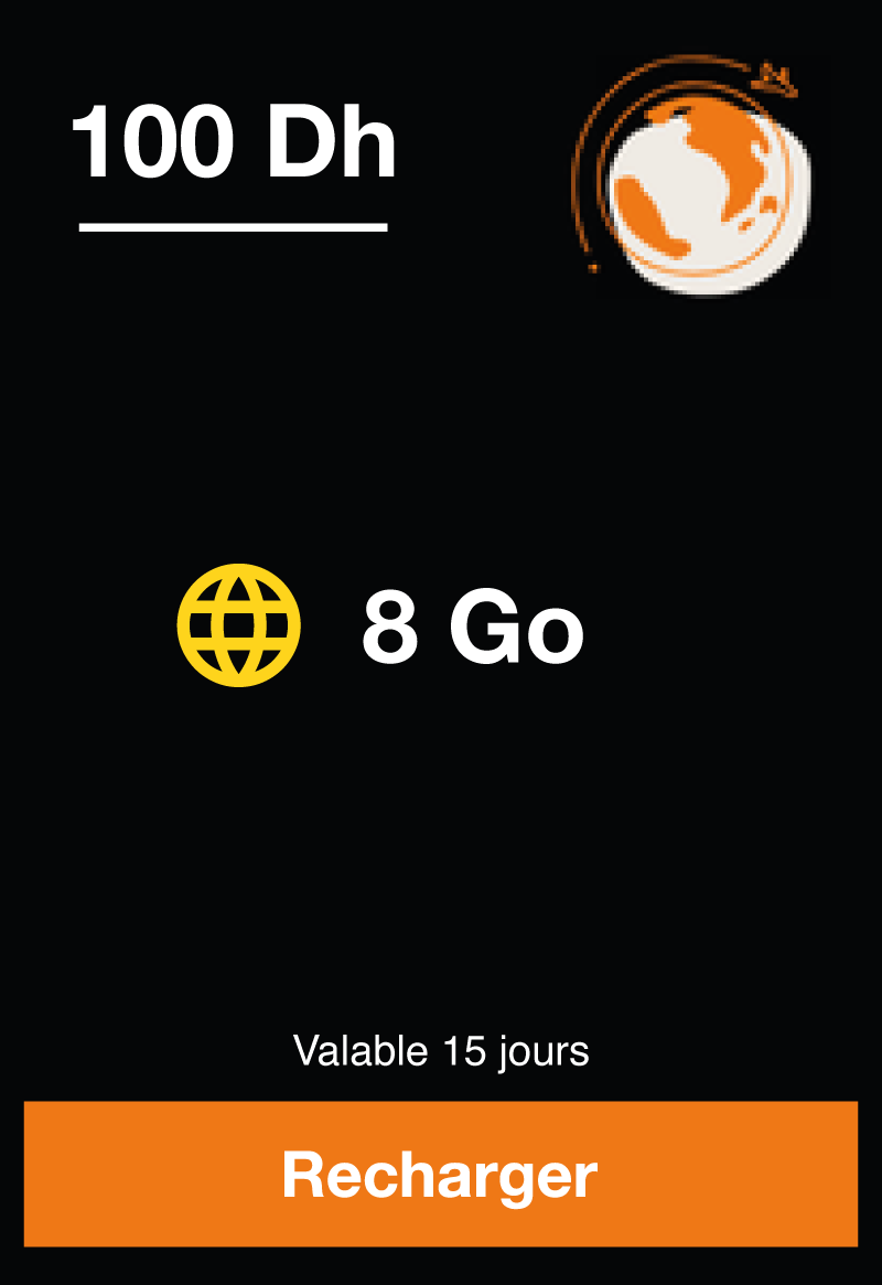 Recharge Roaming *77