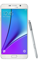 Samsung Note 5