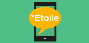 Ajoutez *4 après votre code de recharge ou demandez à votre revendeur Orange le plus proche de vous activer la recharge *4.